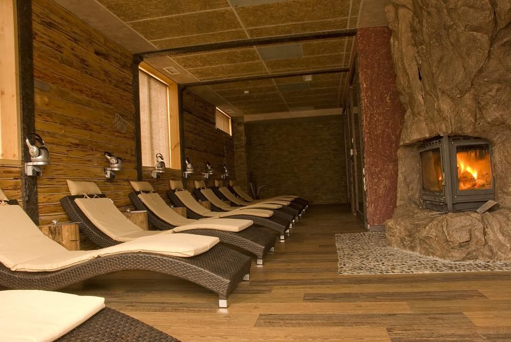 Balneo Complex & Spa Aquatonik фото 4