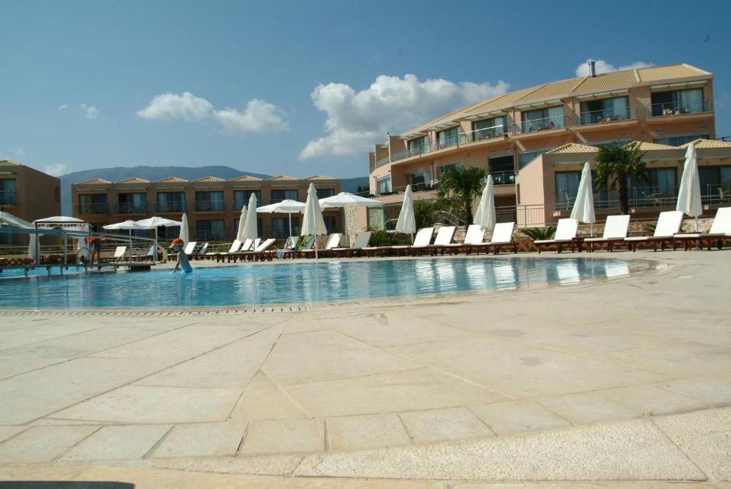 Ionian Emerald Resort фото 32