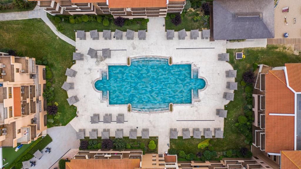 HVD Club Hotel Miramar - 24 Hours Ultra All Inclusive фото 4