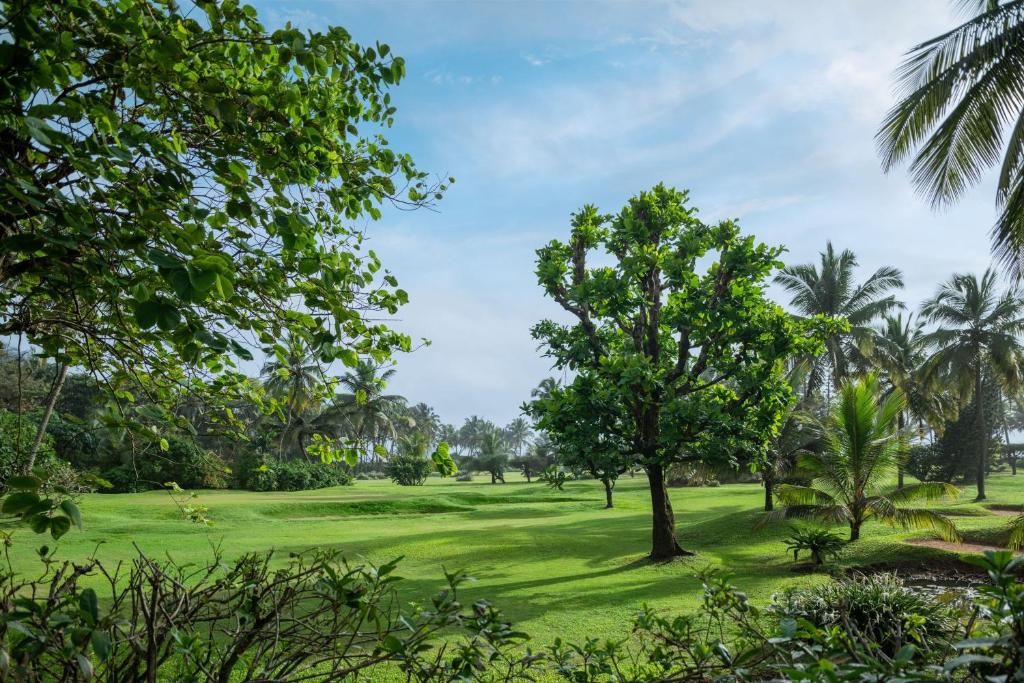 The St. Regis Goa Resort фото 64