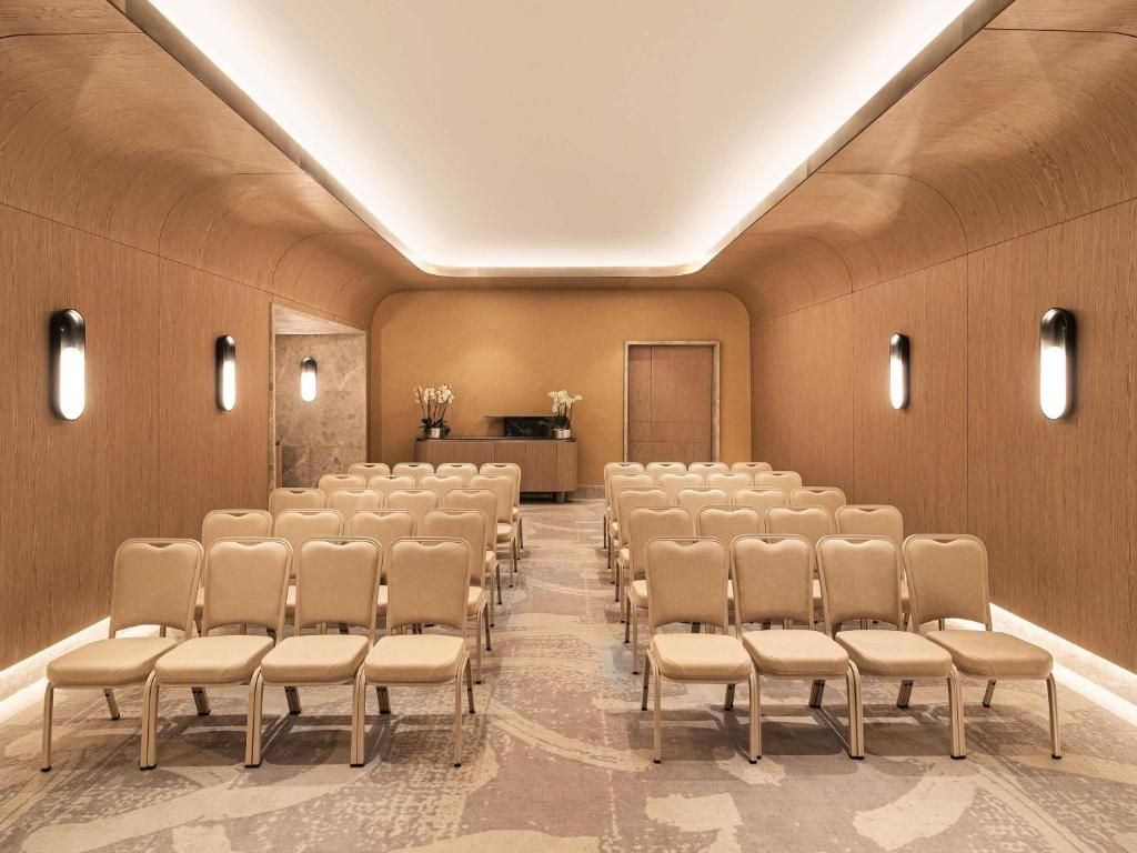 Sheraton Cesme Hotel Resort and Spa фото 27