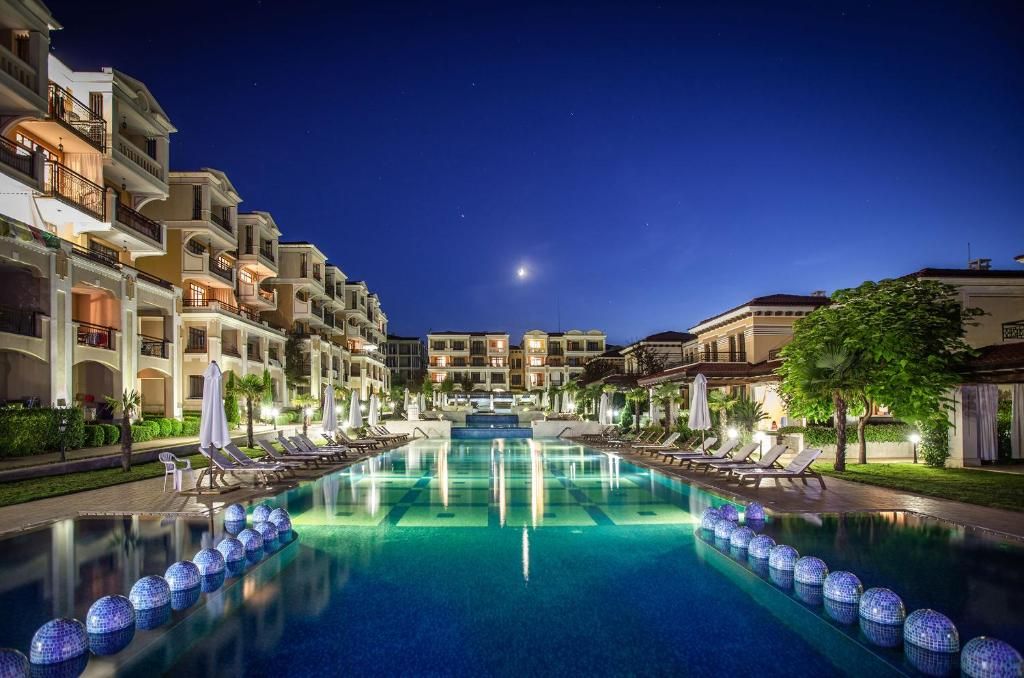 Green Life Beach Resort фото 40