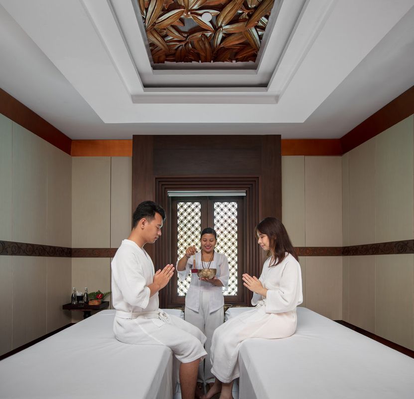 The Laguna, a Luxury Collection Resort & Spa фото 112