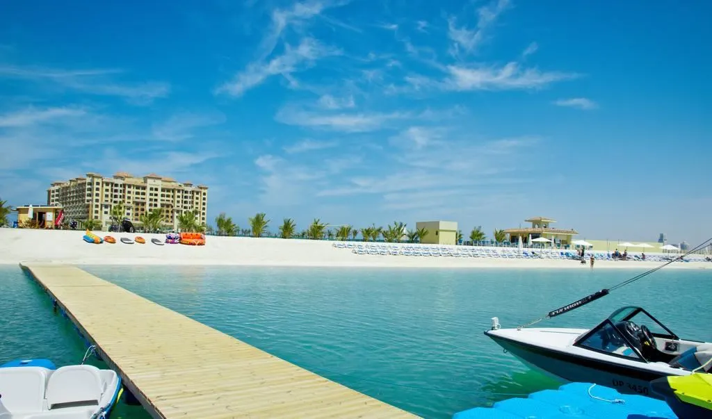 Pullman Resort Al Marjan Island фото 6