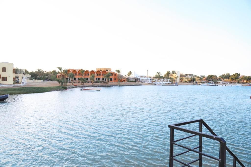 Panorama Bungalows Resort El Gouna фото 188