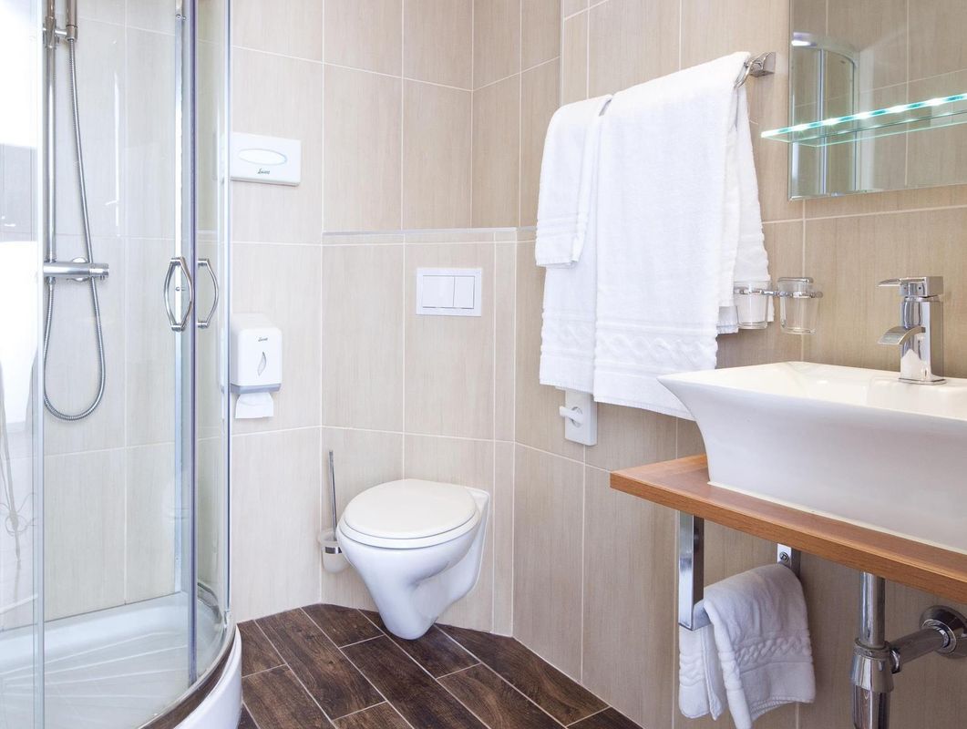 Best Western Hotel Strasbourg фото 8