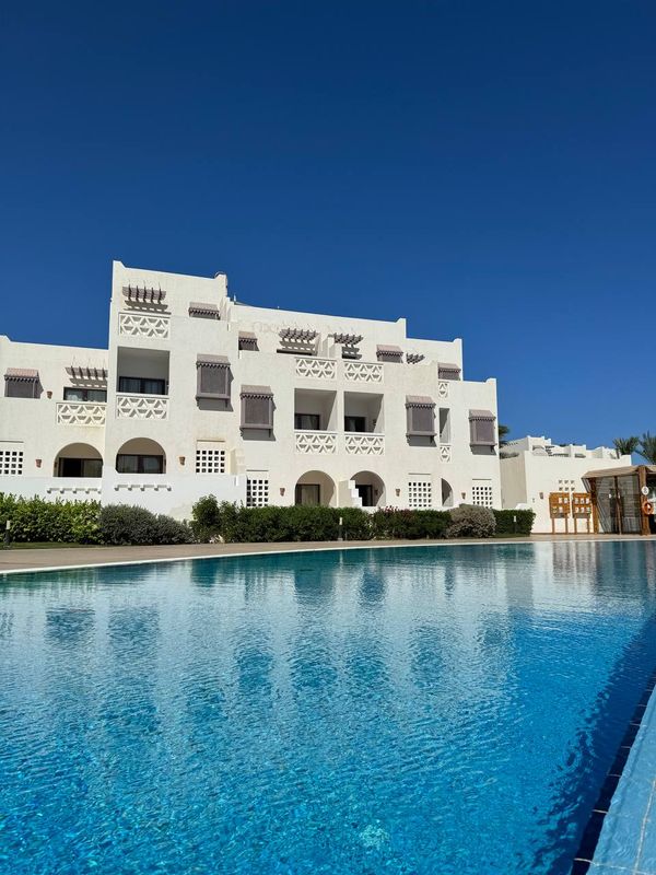 Mercure Hurghada Hotel фото 68