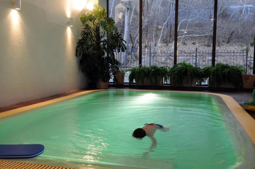Park Hotel Pirin фото 5