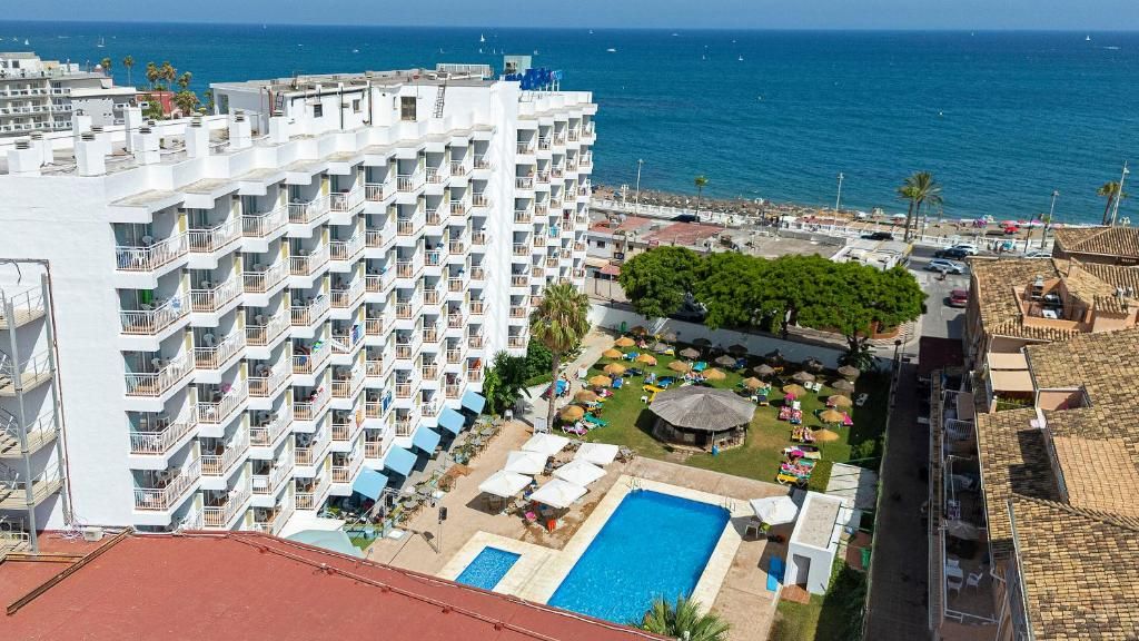 Medplaya Hotel Balmoral фото 9