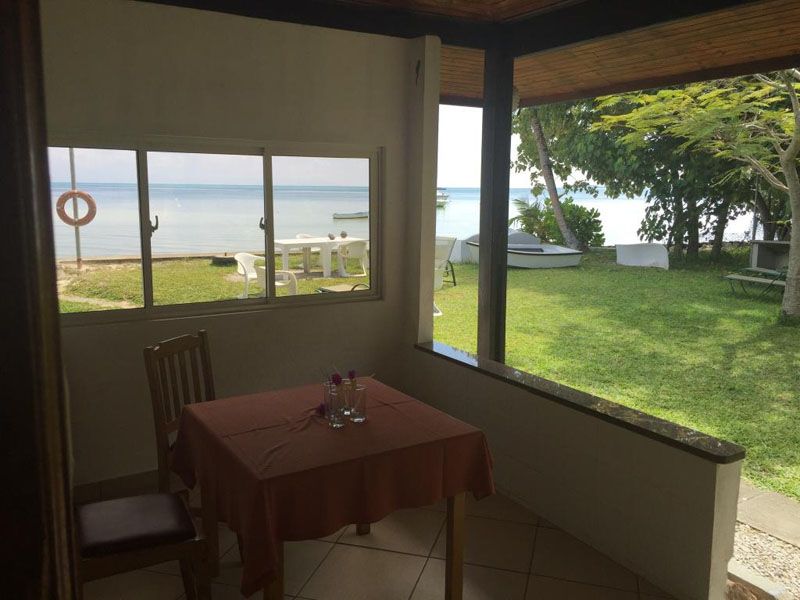 Beach Villas фото 18