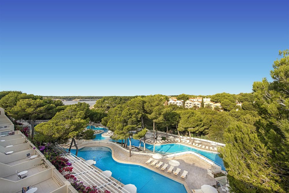 Iberostar Club Cala Barca - All Inclusive фото 99