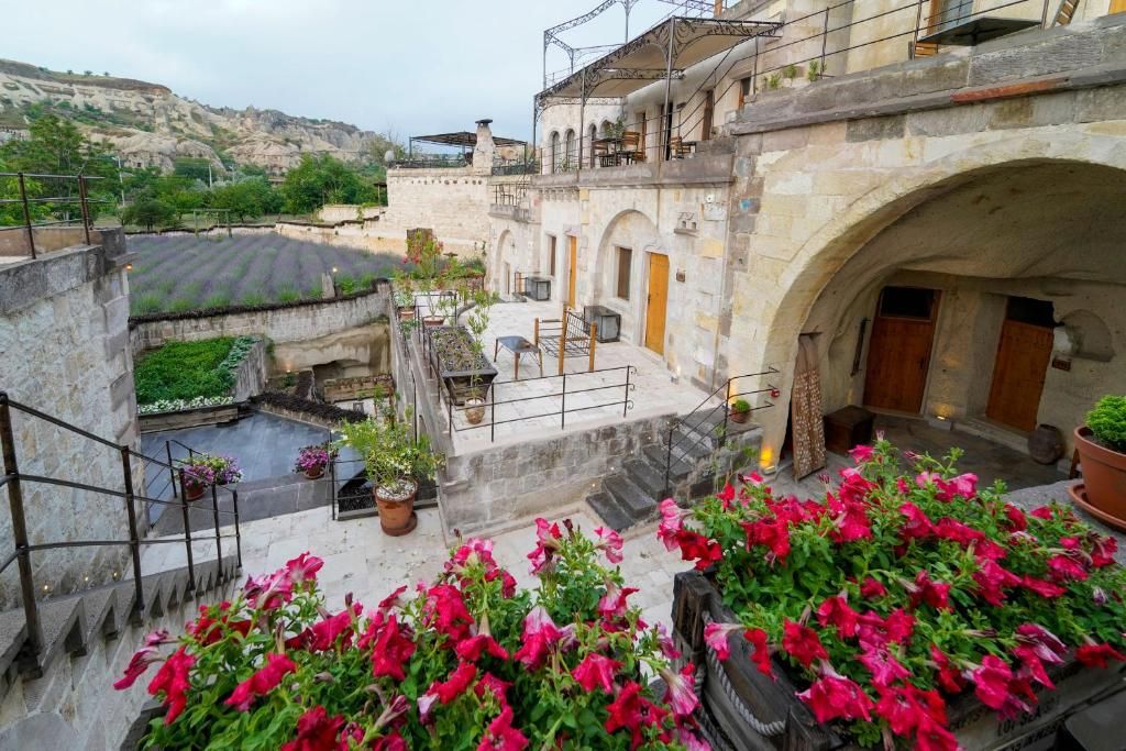 Design Cappadocia фото 32