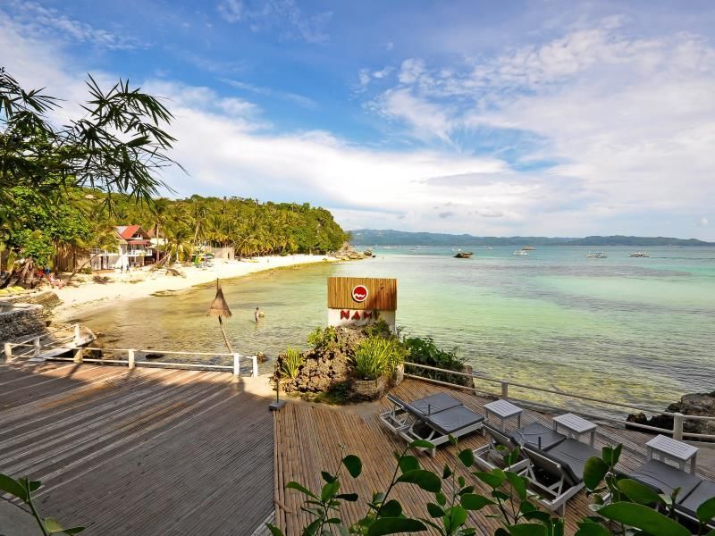 Nami Resort фото 33