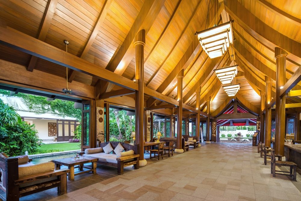 Yalong Bay Villas & Spa фото 101
