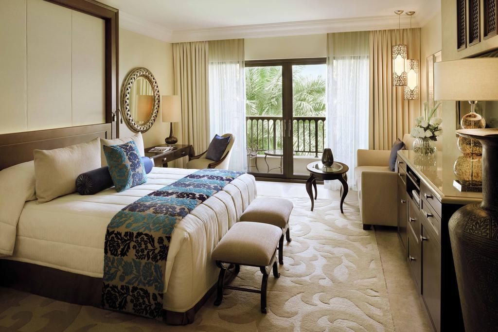 One & Only Royal Mirage The Palace фото 39