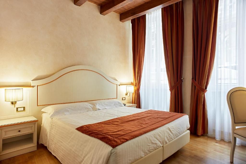 Albergo Mazzanti фото 2