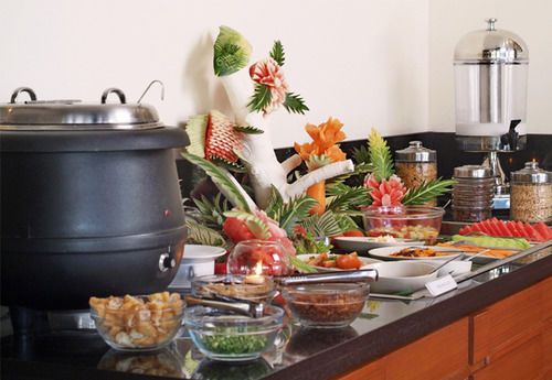 The Vira Bali Boutique Hotel & Suite фото 33