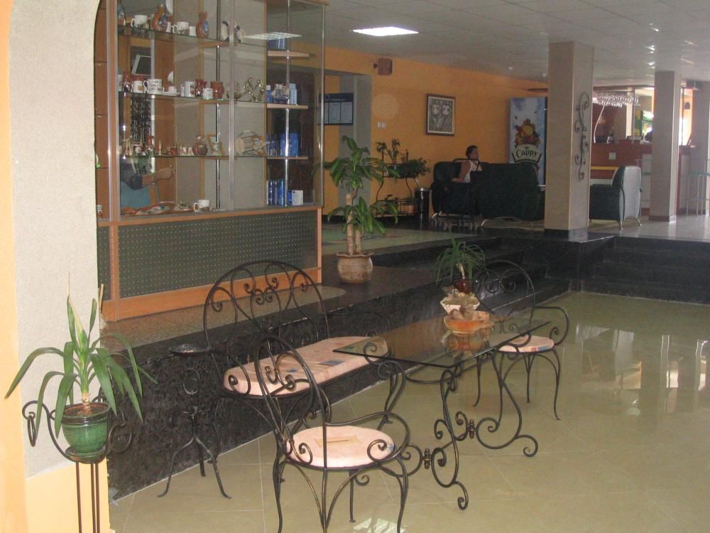 Park Hotel Briz фото 7