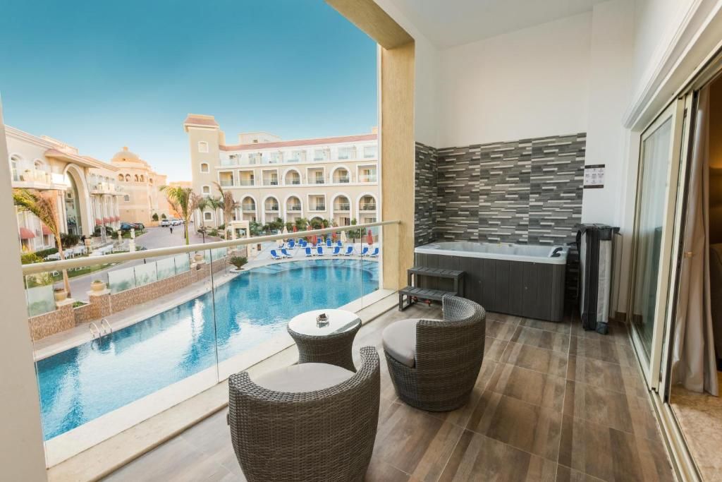 KaiSol Romance Resort Sahl Hasheesh (Adults Only) фото 36