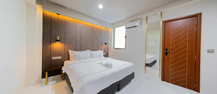 Фото отеля Royal Villa Fulidhoo