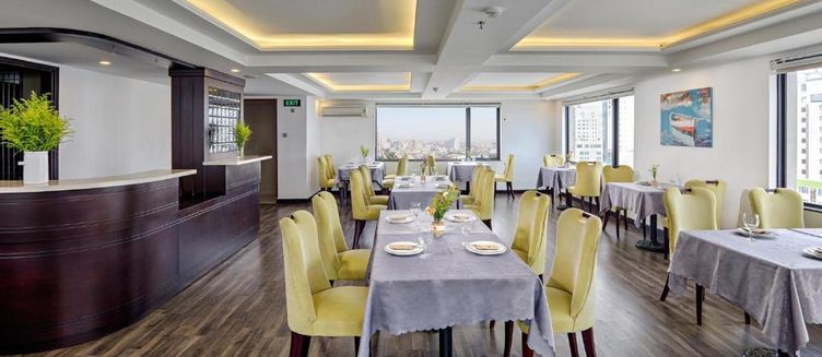 Фото отеля Ocean Haven
