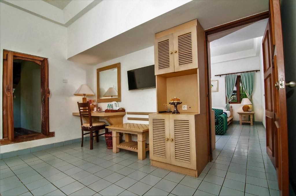 Sativa Sanur Cottages фото 36