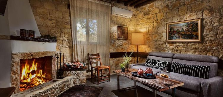 Фото отеля Oinoessa Traditional Boutique Guest Houses