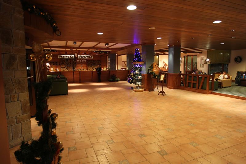 Strazhite Hotel - Half Board фото 3