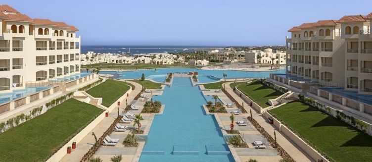 Фото отеля Xanadu Makadi Bay