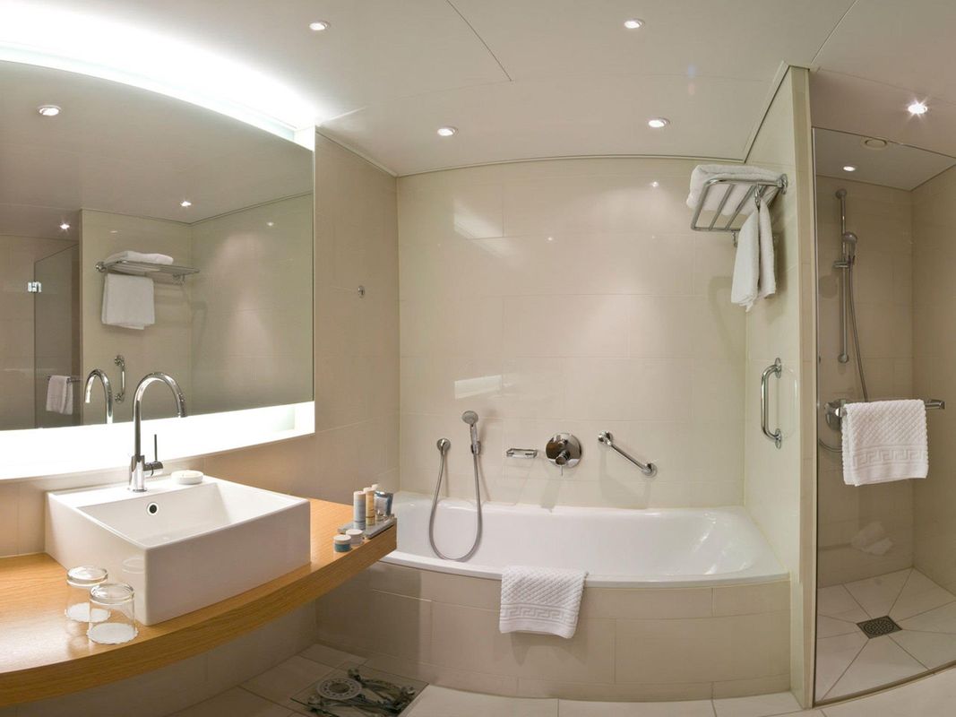 Radisson Blu Hotel фото 27