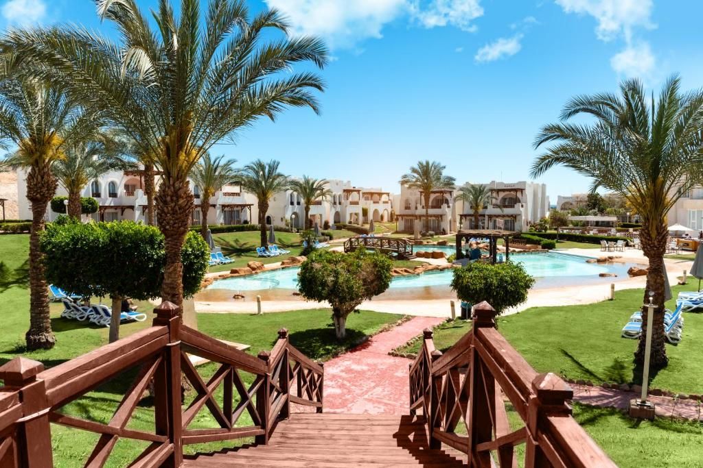 Sharm Dreams Vacation Club фото 51