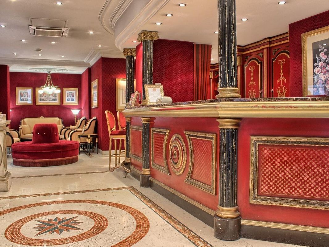 Villa Opera Drouot фото 12