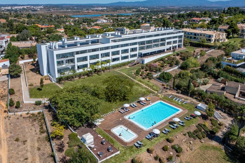 Luna Alvor Village фото 2