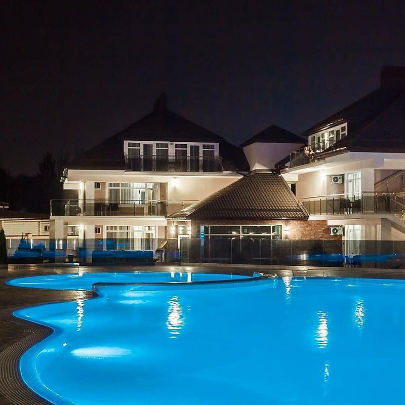 Villaggio фото 97
