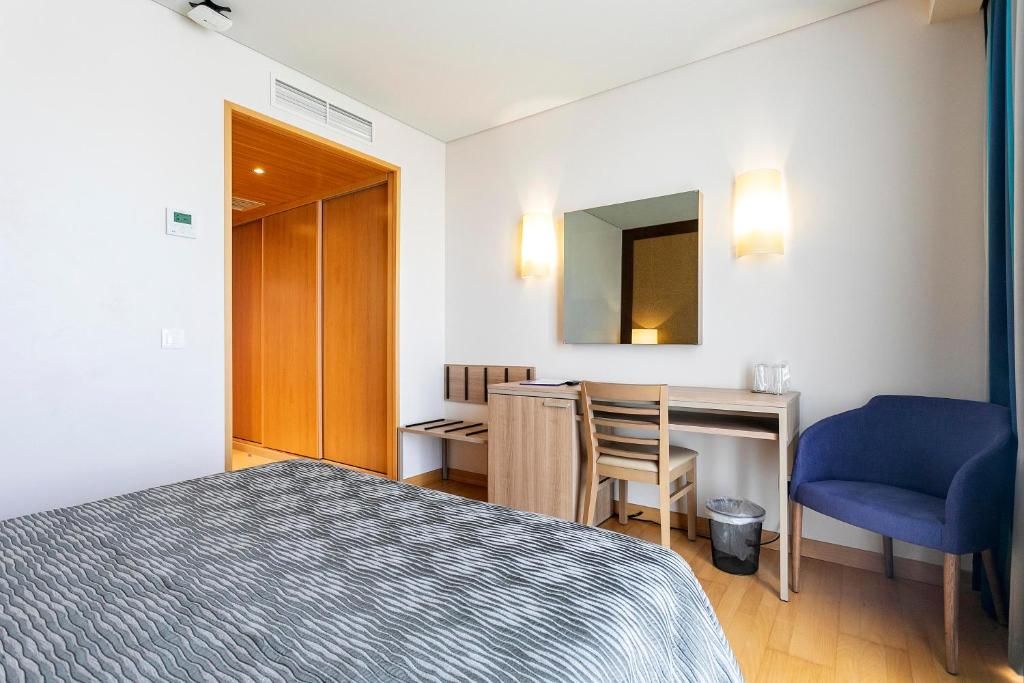 Antillia Hotel Apartment фото 7