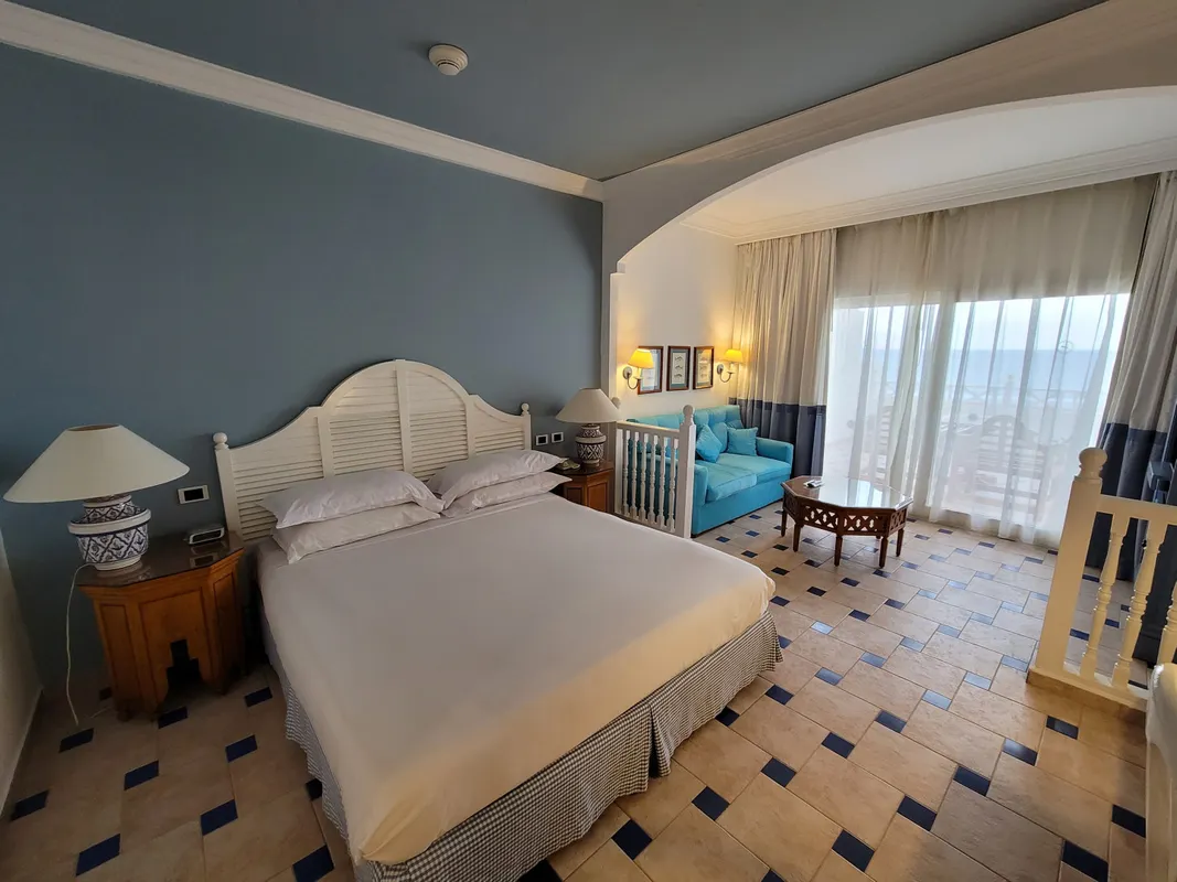 Sheraton Sharm Hotel, Resort, Villas & Spa фото 82