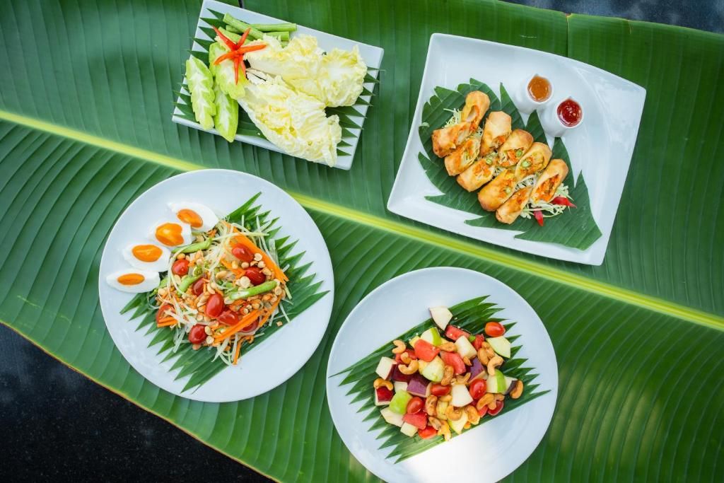 Koh Chang Cliff Beach Resort фото 54