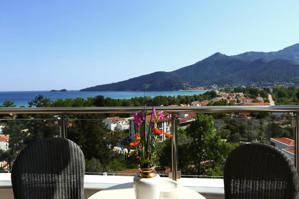 Mare Monte Small Boutique Hotel фото 11