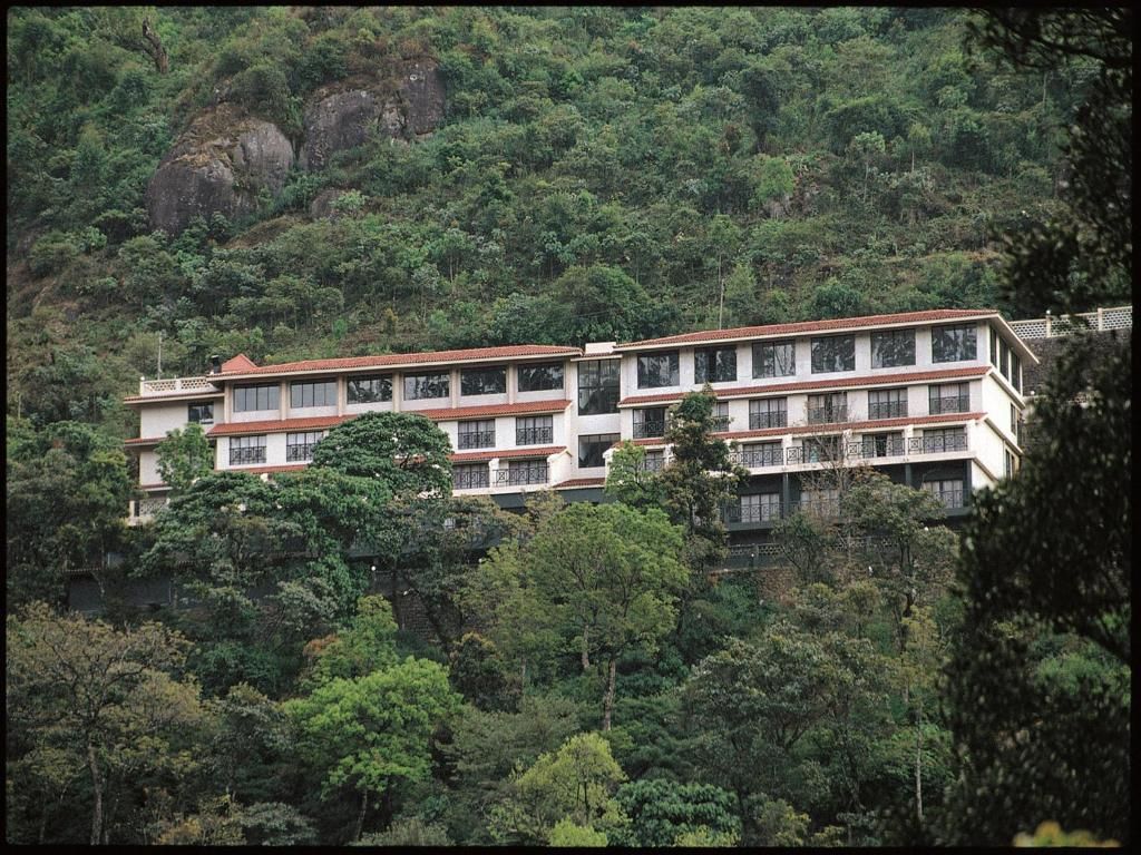 Abad Copper Castle Resort фото 29