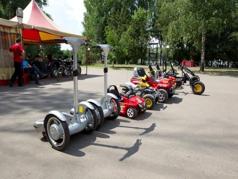 Природный курорт Яхонты фото 3