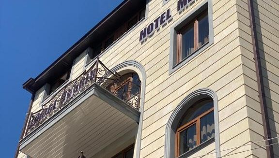Фото отеля Menua by Horizon Hotels