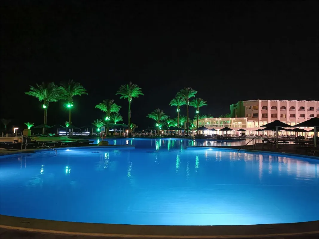 Beach Albatros Resort Hurghada фото 53