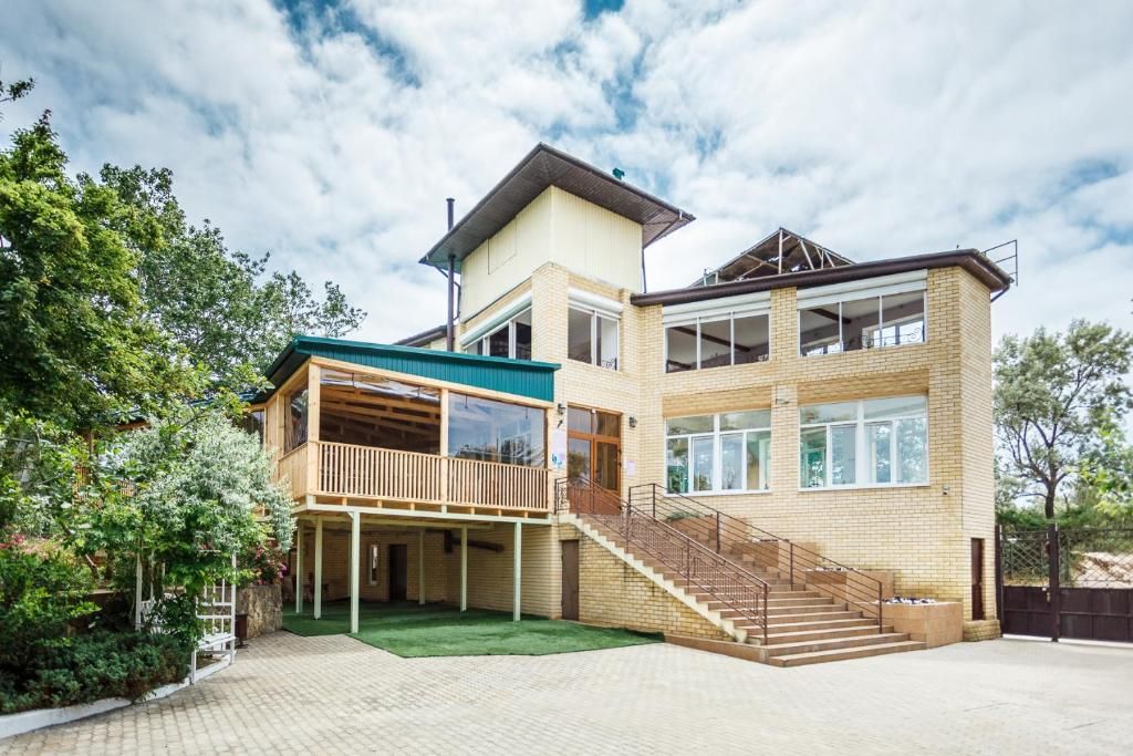 База отдыха «База отдыха «Pontos Family Resort Vesta»» фото 37