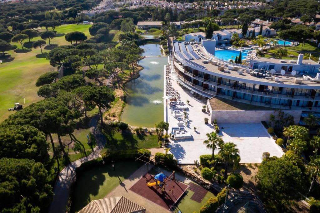 Pestana Vila Sol Golf & Resort Hotel фото 16