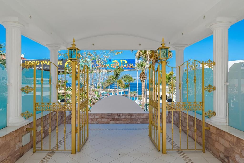 Flamingo Suites фото 28
