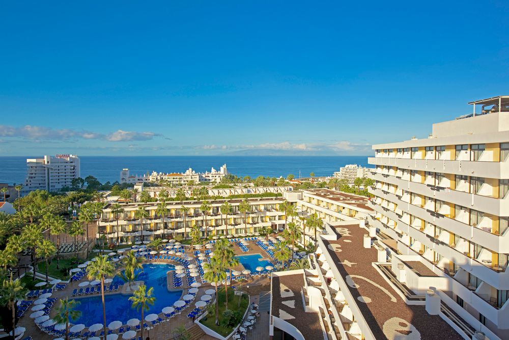 Iberostar Las Dalias фото 23