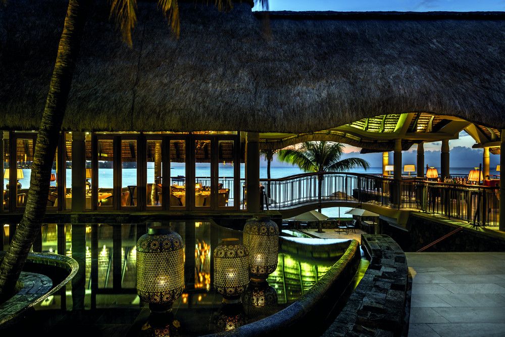 Royal Palm Beachcomber Luxury фото 40
