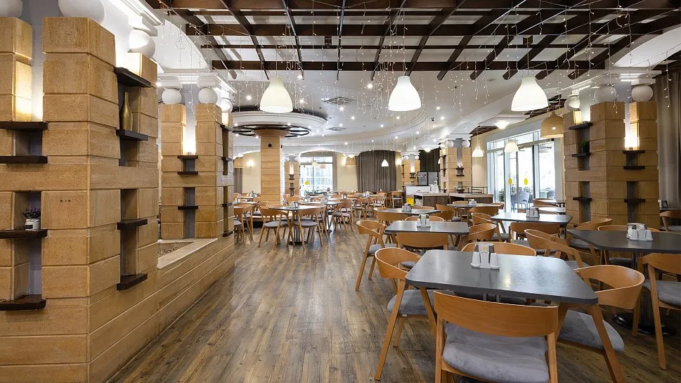 City Park Hotel Sochi фото 7