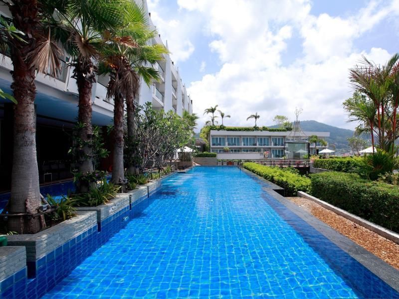 Sea Sun Sand Resort & Spa фото 15