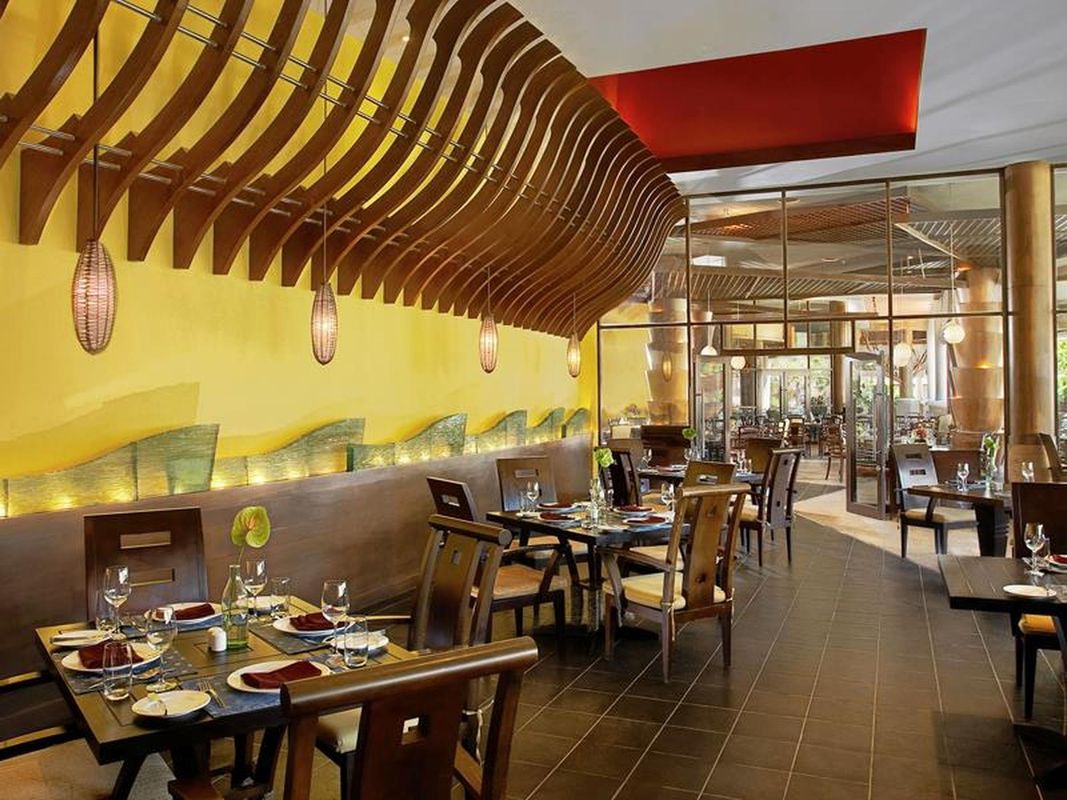 Rawi Warin Resort & Spa - SHA Plus фото 23
